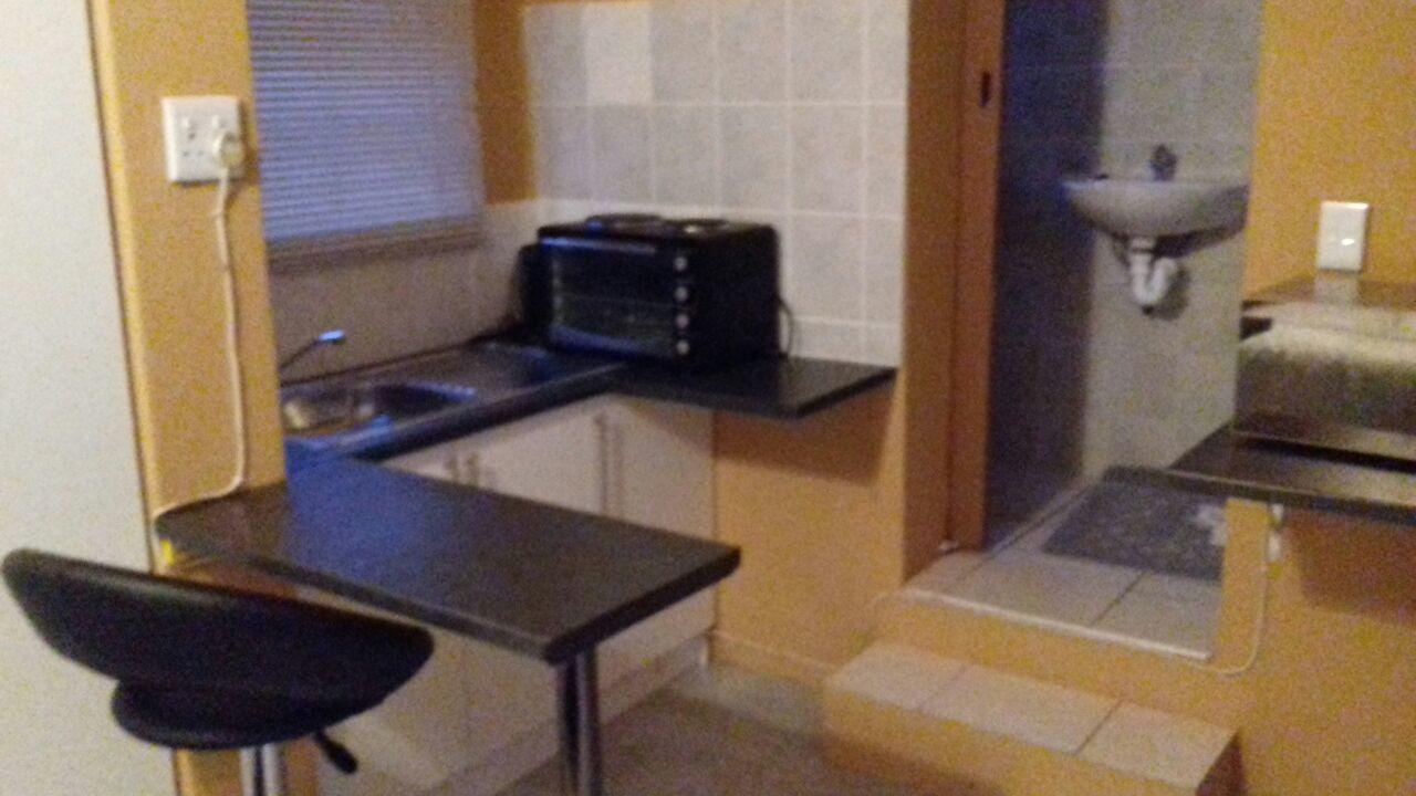 Let Us Accomodation Іст-Лондон Екстер'єр фото